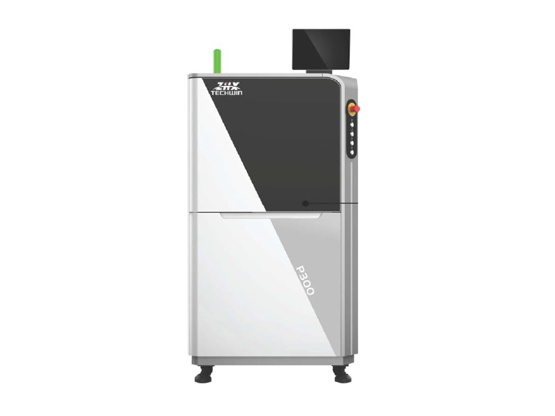 P300系列激光打標機